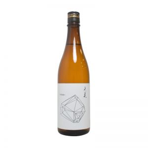 Tenbi Junmai Ginjo